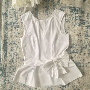 Kate Spade White top